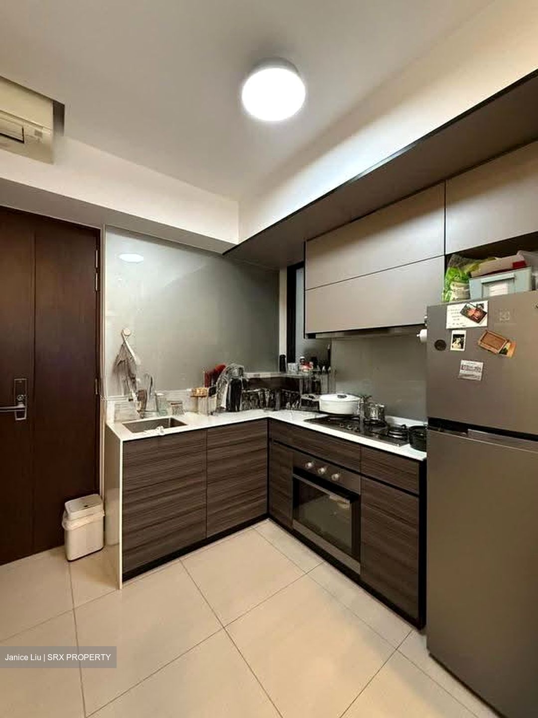 d'Nest (D18), Condominium #624388081